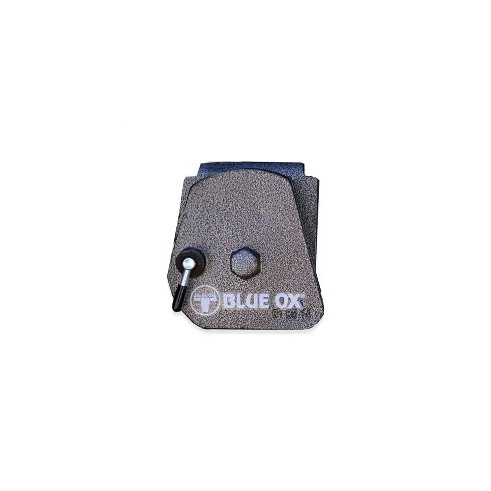 Blue Ox W/D Hitch Clamp on Bracket - Set of 2 - BXW4010